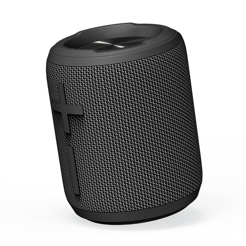 RGB Lichten Mini-buitenluidspreker, 10 watts draagbare spreker met 10 Urenplayback