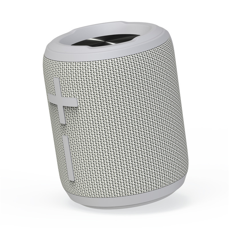 RGB Lichten Mini-buitenluidspreker, 10 watts draagbare spreker met 10 Urenplayback