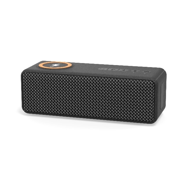 De draagbare Sprekers van FI van 20W Bluetooth hallo voor Cel telefoneren het Laden 7.4V 2000mAh Batterij