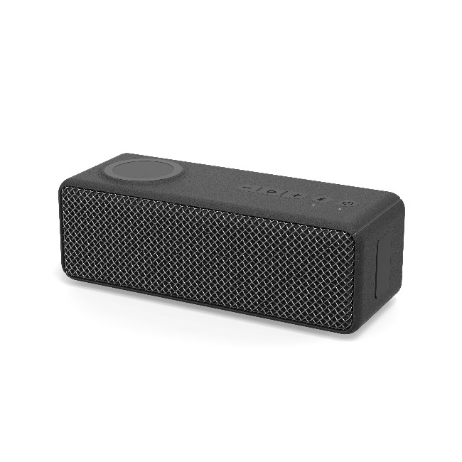 De draagbare Sprekers van FI van 20W Bluetooth hallo voor Cel telefoneren het Laden 7.4V 2000mAh Batterij