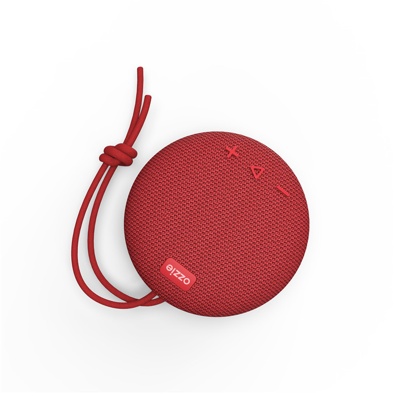 Super Bas Mini Outdoor Bluetooth Speaker IPX7 Waterdicht voor Sportodm
