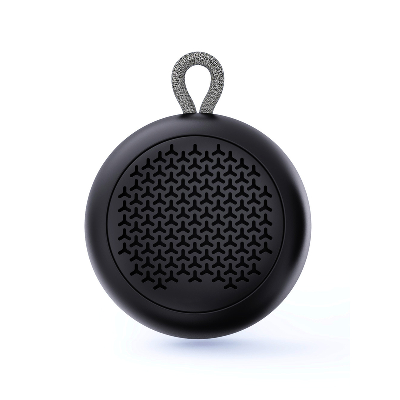 20KHz de kleine Openluchtsprekers die van Bluetooth voor Sporten Reis800mah Capaciteit wandelen