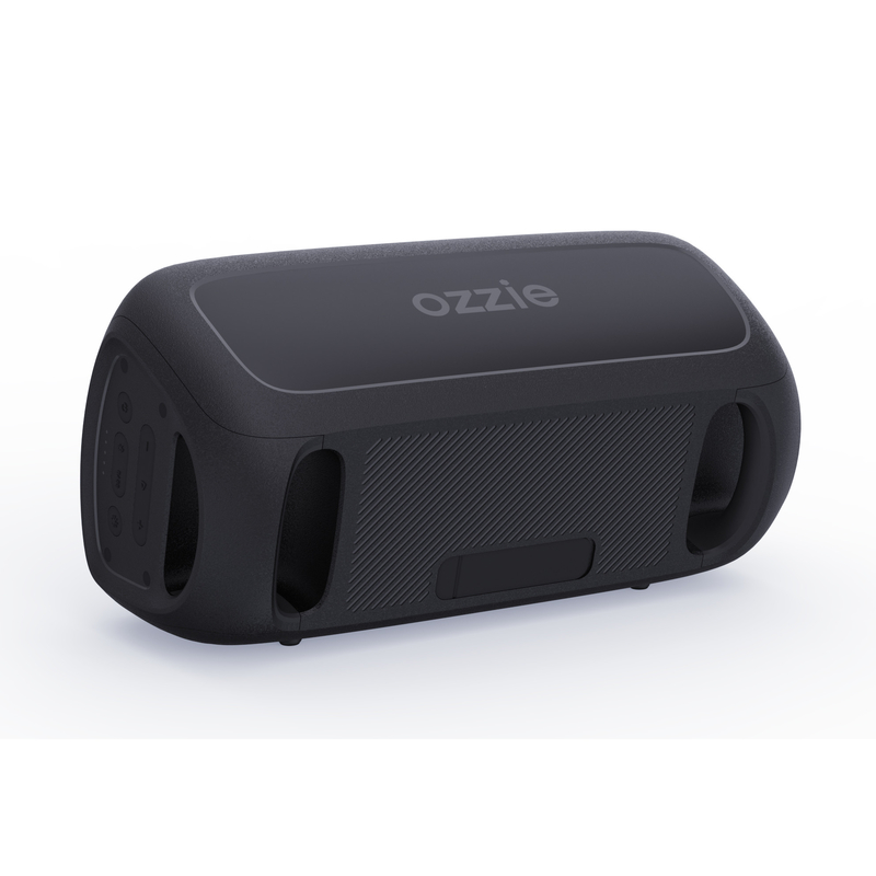 60W de LEIDENE Lichte Spreker Zwaar Bas Bluetooth 5,0 van Bluetooth met RGB Kleurrijk Licht
