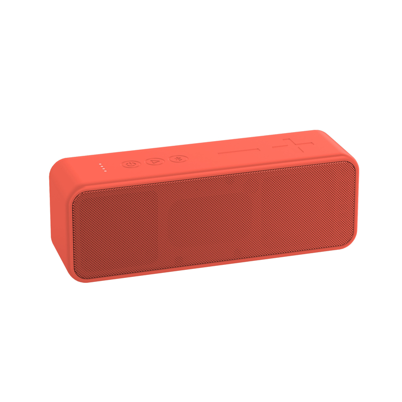 OZZIE Ipx 7 Waterdichte Draagbare Sprekers Draadloze 2200mAh Batterij voor Openluchtodm