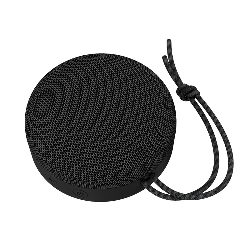 5 Stereo Correcte 3.7V 800mAh Batterij van watts de Draagbare Mini-buitenluidspreker Met HD