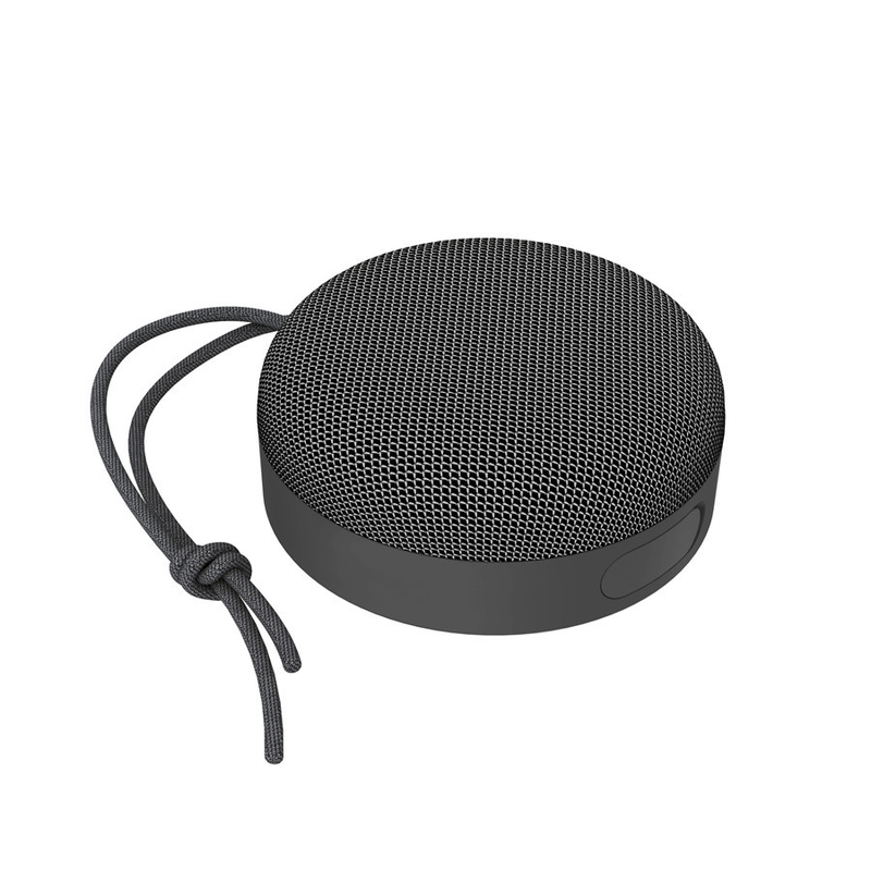 5 Stereo Correcte 3.7V 800mAh Batterij van watts de Draagbare Mini-buitenluidspreker Met HD