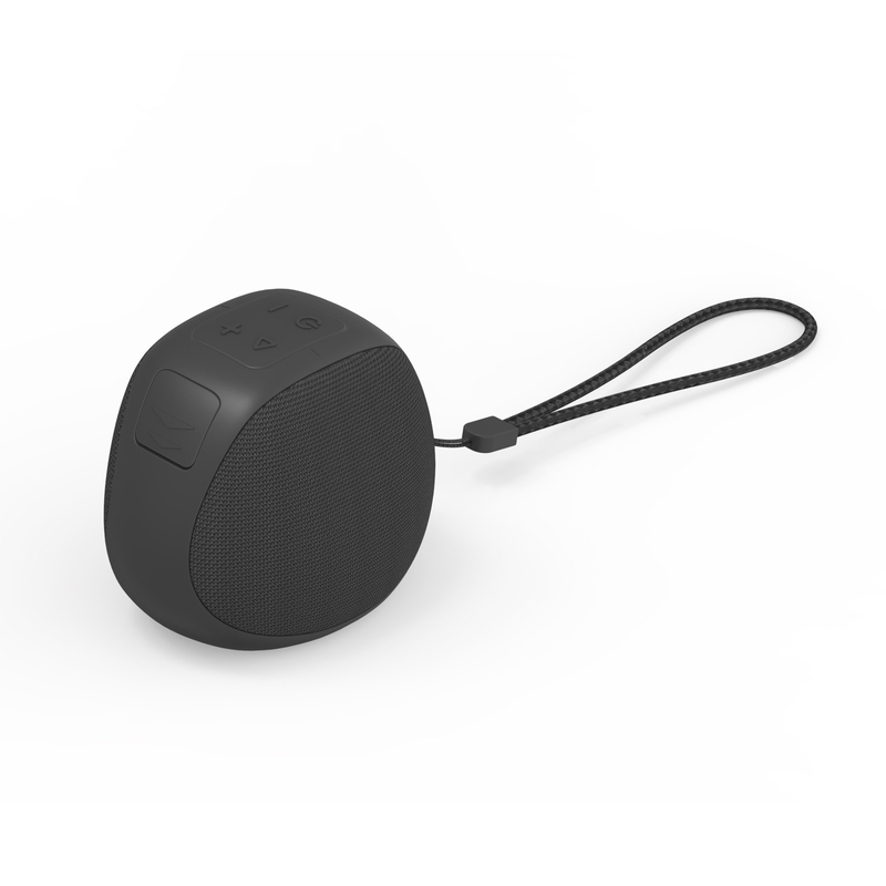 5 watts Mini-buitenluidspreker, Draadloos Draagbaar Bestand de Sprekersipx4 Water van BT