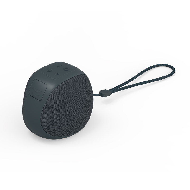 Mini Subwoofer Draadloze Speaker, de Spreker van 5 WattsBas portable outdoor car bluetooth