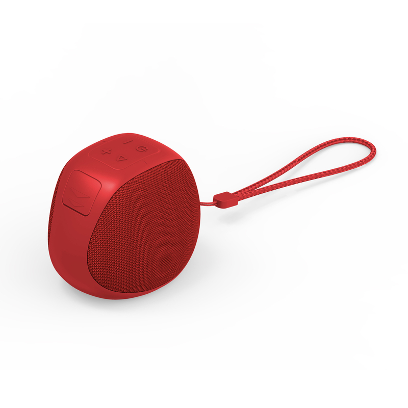 Mini Subwoofer Draadloze Speaker, de Spreker van 5 WattsBas portable outdoor car bluetooth